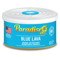 Paradise Air - Blue Lava